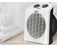 Black+Decker Termowentylator 2 w 1 BXFSH2000E - 1604892 - zdjęcie 5